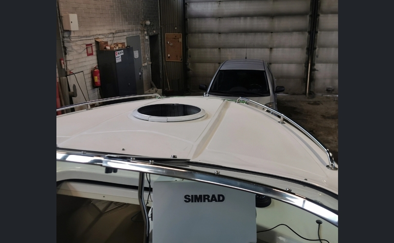 Regal Muu malli-kuva-7